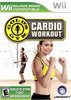 Wii Gold's Gym Cardio Workout