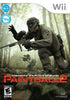 Wii Greg Hastings Paintball 2