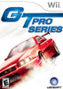Wii GT Pro Series