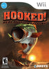 Wii Hooked - Real Motion Fishing