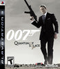 PS3 007 Quantum of Solace