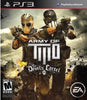 PS3 Army of Two - The Devil's Cartel - Standard or Overkill Edition