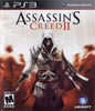 PS3 Assassin's Creed II 2