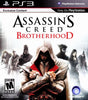 PS3 Assassin's Creed - Brotherhood