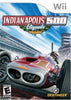 Wii Indianapolis 500 Legends