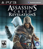 PS3 Assassin's Creed - Revelations