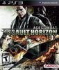 PS3 Ace Combat - Assault Horizon