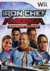 Wii Iron Chef America - Supreme Cuisine