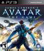 PS3 James Cameron's - Avatar - The Game