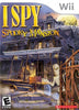 Wii I Spy - Spooky Mansion