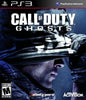 PS3 Call of Duty - Ghosts