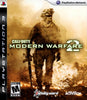 PS3 Call of Duty - Modern Warfare 2