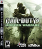 PS3 Call of Duty 4 - Modern Warfare