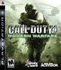 PS3 Call of Duty 4 - Modern Warfare