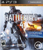 PS3 Battlefield 4 - DLC MAY NOT BE INCLUDED