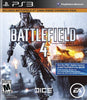 PS3 Battlefield 4 - ALL EDITIONS - DLC MAY NOT BE INCLUDED
