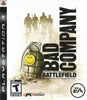 PS3 Battlefield - Bad Company