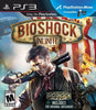 PS3 BioShock Infinite