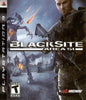 PS3 Blacksite Area 51