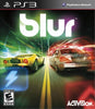 PS3 Blur