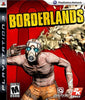 PS3 Borderlands