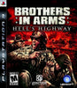 PS3 Brothers in Arms - Hell's Highway