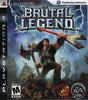 PS3 Brutal Legend