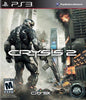 PS3 Crysis 2