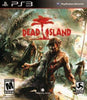 PS3 Dead Island - Standard or Special Edition - DLC MAY NOT BE INCLUDED