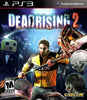 PS3 Dead Rising 2