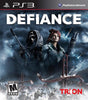 PS3 Defiance - ONLINE ONLY - SERVERS DOWN - COLLECTIBLE ONLY