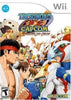 Wii Tatsunoko vs Capcom - Ultimate All Stars