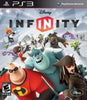 PS3 Disney Infinity