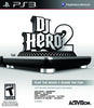 PS3 DJ Hero 2 - Game Only