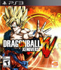 PS3 Dragon Ball - Xenoverse