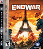 PS3 End War