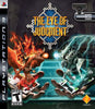 PS3 Eye of Judgment - CAMERA REQUIRED