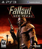PS3 Fallout - New Vegas