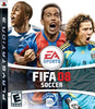 PS3 FIFA 08
