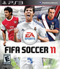 PS3 FIFA 11