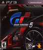 PS3 Gran Turismo 5