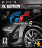 PS3 Gran Turismo 5 - XL Edition