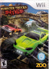Wii Monster Trucks - Mayhem