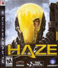 PS3 Haze