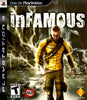 PS3 Infamous