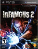 PS3 Infamous 2