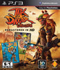 PS3 Jak and Daxter Collection