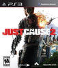 PS3 Just Cause 2