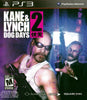 PS3 Kane & Lynch 2 - Dog Days