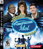 PS3 Karaoke Revolution - American Idol - Encore